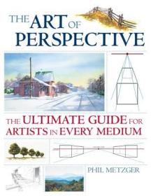 The Art of Perspective: 透视艺术：各种媒介艺术家的终极指南