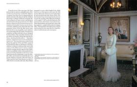 Grace of Monaco: Princess in Dior摩纳哥格蕾丝·凯莉:迪奥王妃 精装原版16开