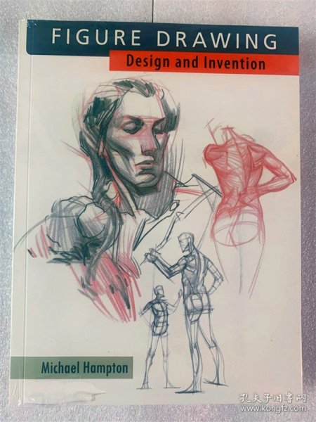 Figure Drawing：Design and Invention