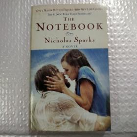 The Notebook Nicholas sparks