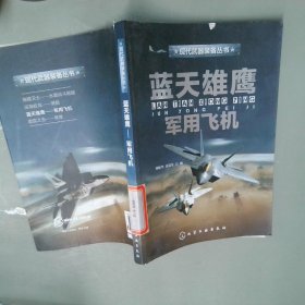 現(xiàn)代武器裝備叢書：藍天雄鷹·軍用飛機