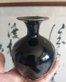 明代玉壶春瓶-81
