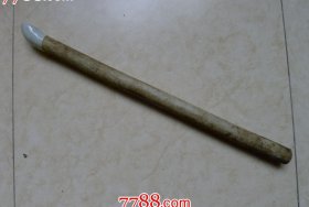 不知道做什么用的老物件-43