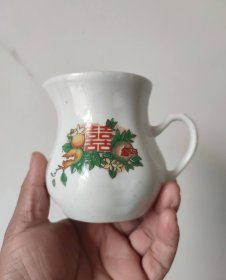 全品贴花瓷器杯子，全品如图所示-36