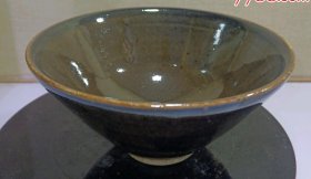 玻璃釉碗-82