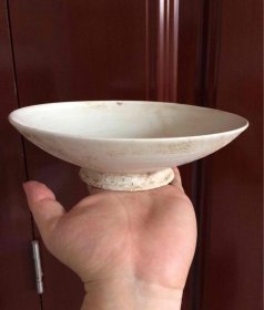 唐宋时期白釉碗-10