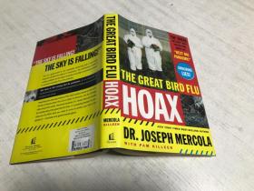 THE GREAT BIRD  FLU HOAX