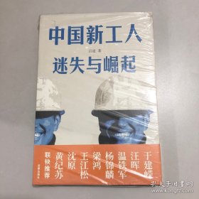 中国新工人：迷失与崛起