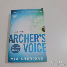 Archers Voice