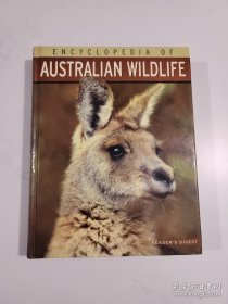 ENCY CLOPE DIAOFAUSTRALIAN WILDLIFE