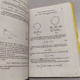 国外数学名著系列（续1）（影印版）56：几何2（常曲率空间）