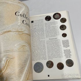 Tbe Beginner's Guide to COIN COLLECTING