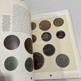 Tbe Beginner's Guide to COIN COLLECTING