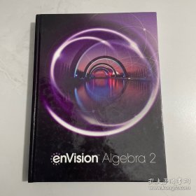 enVision Algebra2