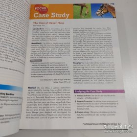 Understanding Psychology