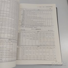 化学化工物性数据手册：无机卷、有机卷（增订版）共二册