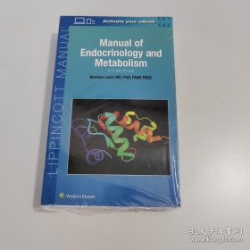 Manual of Endocrinology and Metabolism