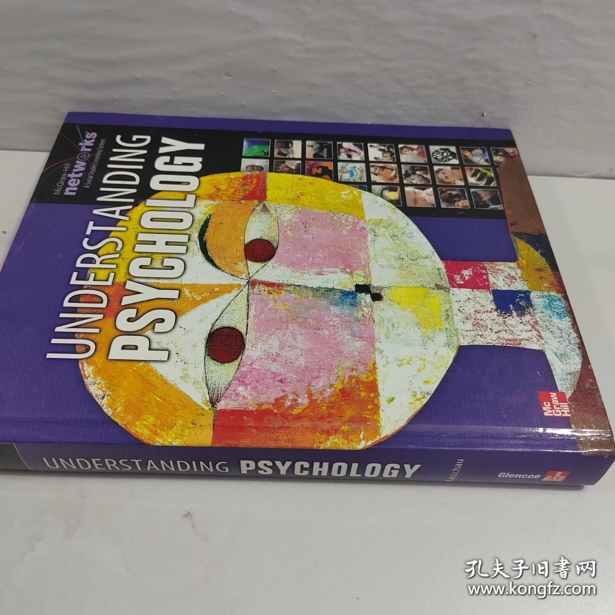 Understanding Psychology