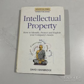 Intellectual Property