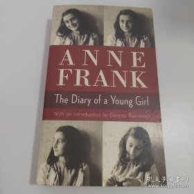 THE DIARY OF A YOUNG GIRL：The Diary of a Young Girl