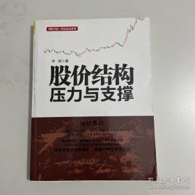 股价结构：压力与支撑