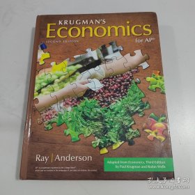 KRUGMAN'S Economics for ap second edition
