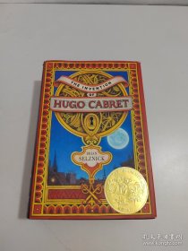 The Invention of Hugo Cabret