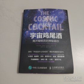 宇宙鸡尾酒：揭开暗物质的神秘面纱