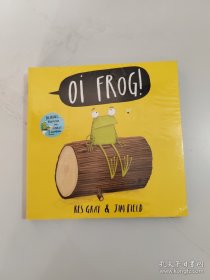 Oi FROG (全6册)