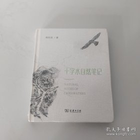 十字水自然笔记