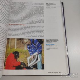 Understanding Psychology