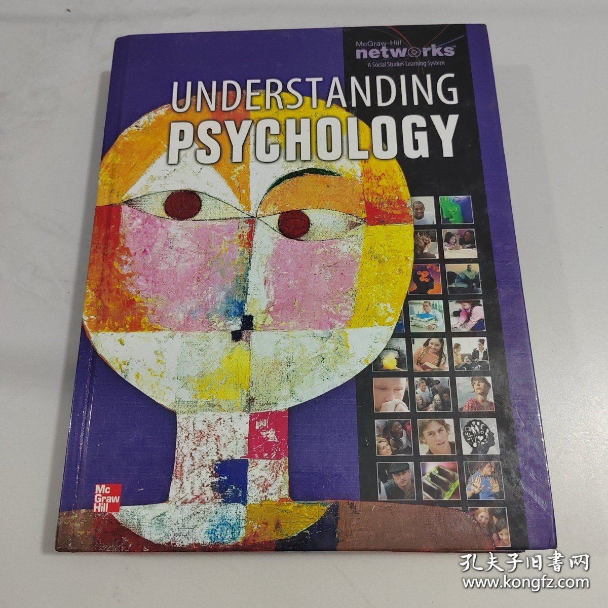 Understanding Psychology