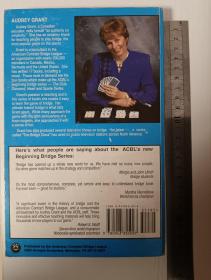 英文桥牌书Introduction to Duplicate Bridge，The American Contract Bridge League presents The ACBL Spade Series，美国桥牌联盟ACBL黑桃系列第四册复式桥牌介绍