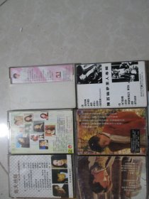 磁带 黎明 非我莫属