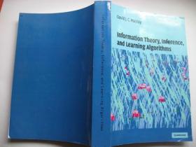 【英文版】Information Theory, Inference And Learning Algorithms