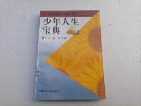 少年人生宝典（小学生精品书库）