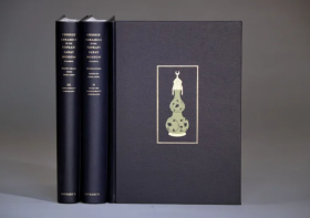 1986年 康蕊君著《托普卡比宫藏中国瓷器》三册全