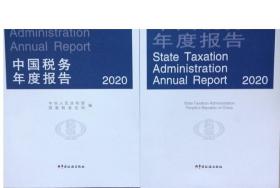 中国税务年度报告(2020)