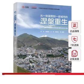 从一张蓝图到一座城市的涅槃重生——玉树灾后重建规划实践回顾与纪念文集