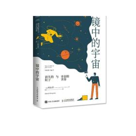 镜中的宇宙消失的粒子与幸存的世界