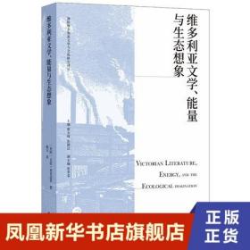 维多利亚文学、能量与生态想象