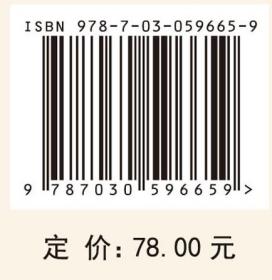 现货 项目驱动型企业组织柔性和效率的协同演化研究 孙秀霞 朱方伟 科学出版社