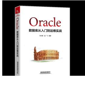Oracle数据库从入门到运维实战 Oracle查询优化改写技巧与案例 oracle数据库教程书籍oracle数据库优化存储从入门到精通 正版图书