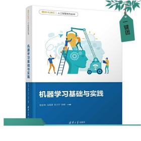 机器学习基础与实践/慧科人工智能系列丛书