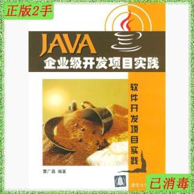 Java 企业级开发项目实践