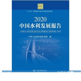 2020中国水利发展报告