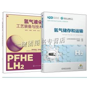 氢能利用关键技术系列--氢气储存和输运