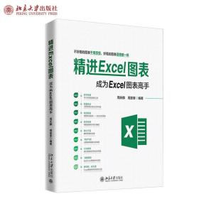 精进Excel图表成为Excel图表高手