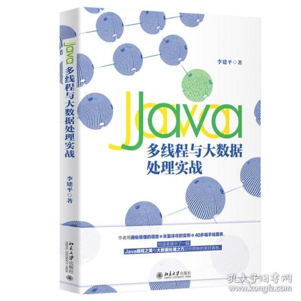 Java多线程与大数据处理实战