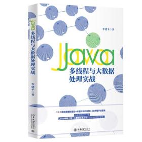 Java多线程与大数据处理实战